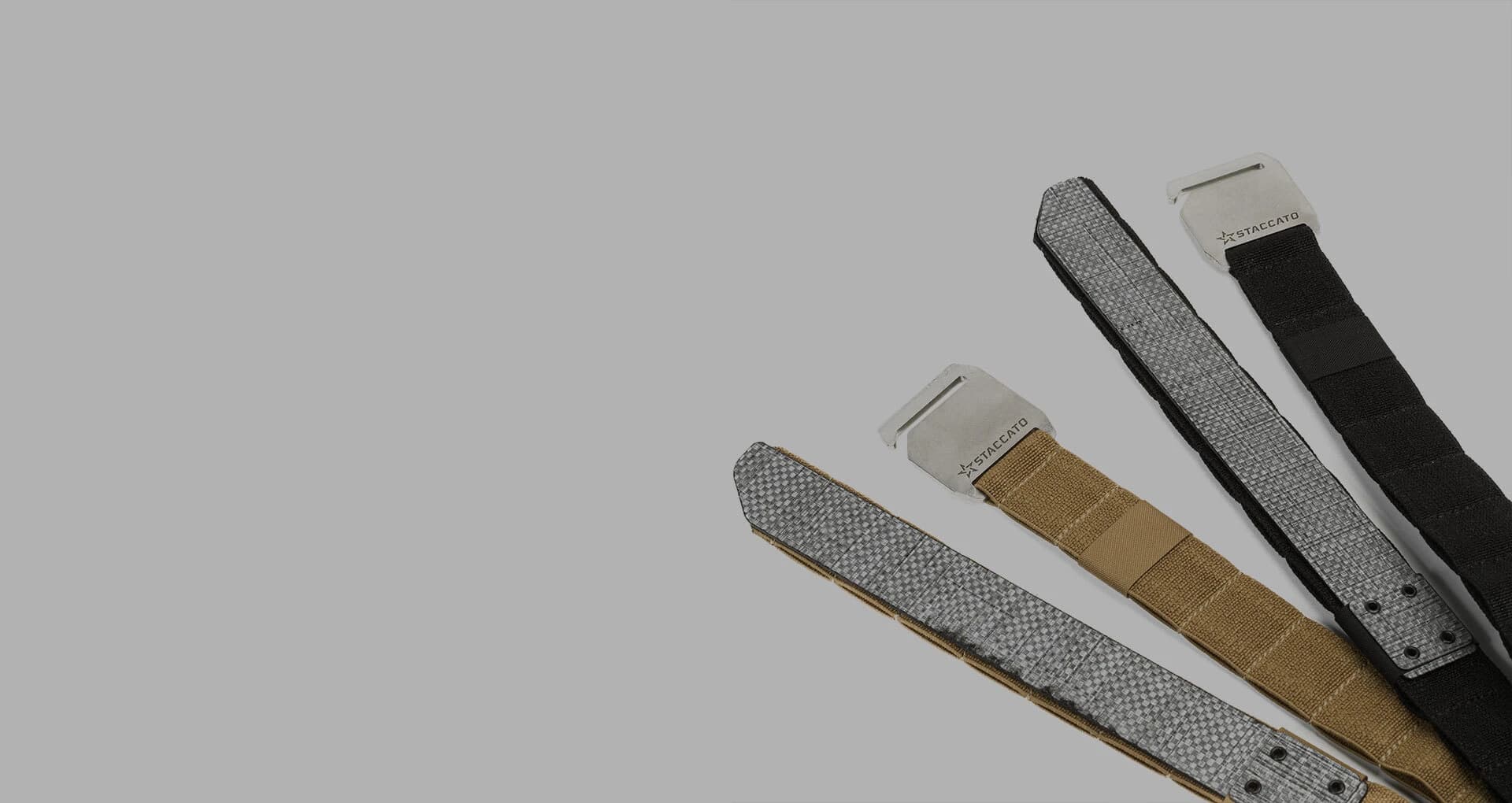 Belts