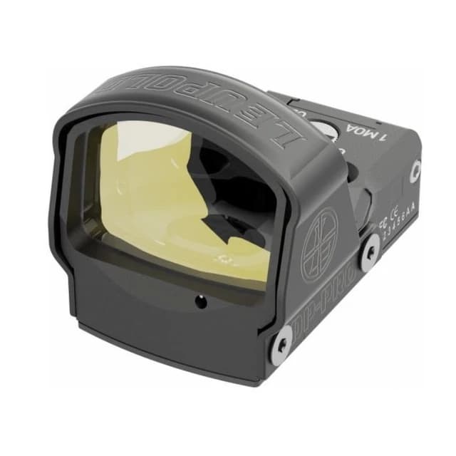 Leupold DeltaPoint Pro Optic