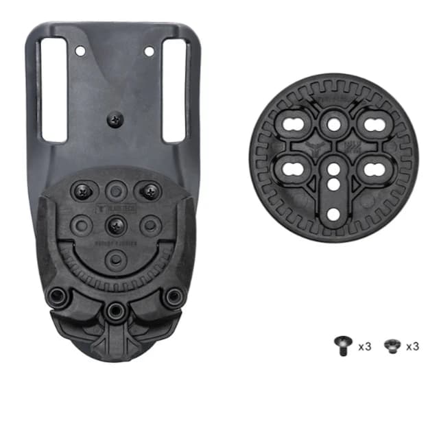 Bladetech Tek-Mount™ Duty Drop Kit Adapter