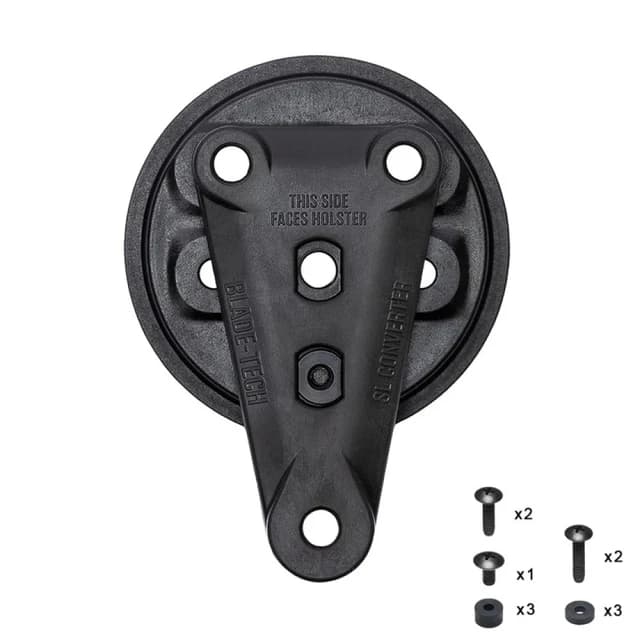 Bladetech Tek-Mount™ Safariland Holster Adapter