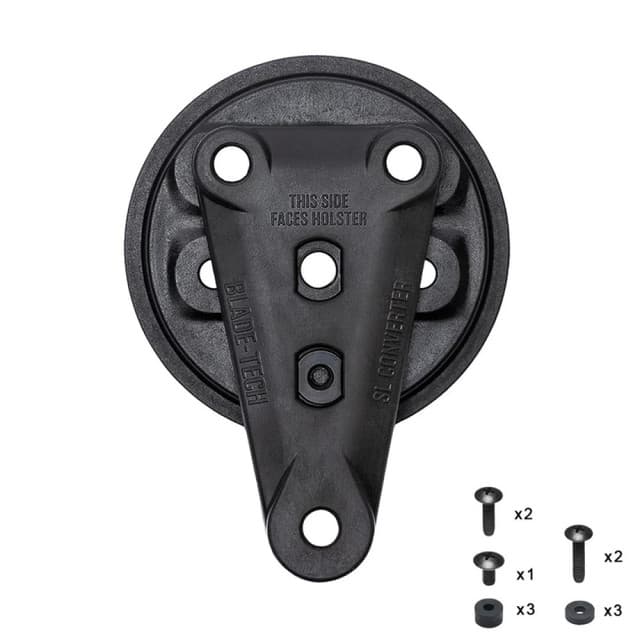 Bladetech Tek-Mount™ Safariland Holster Adapter