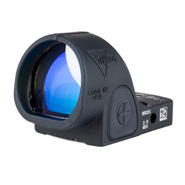 Trijicon SRO® Green Optic