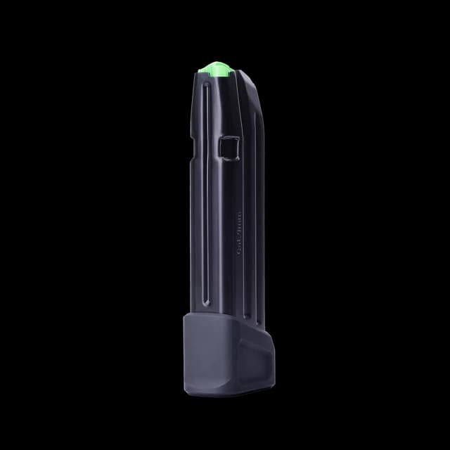 23 Round Staccato HD Magazines by Mec-Gar