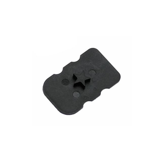 Staccato 2011 Magazine Floor Plate