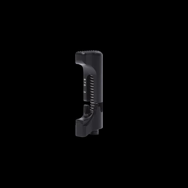 Staccato HD Extended Reversible Mag Catch