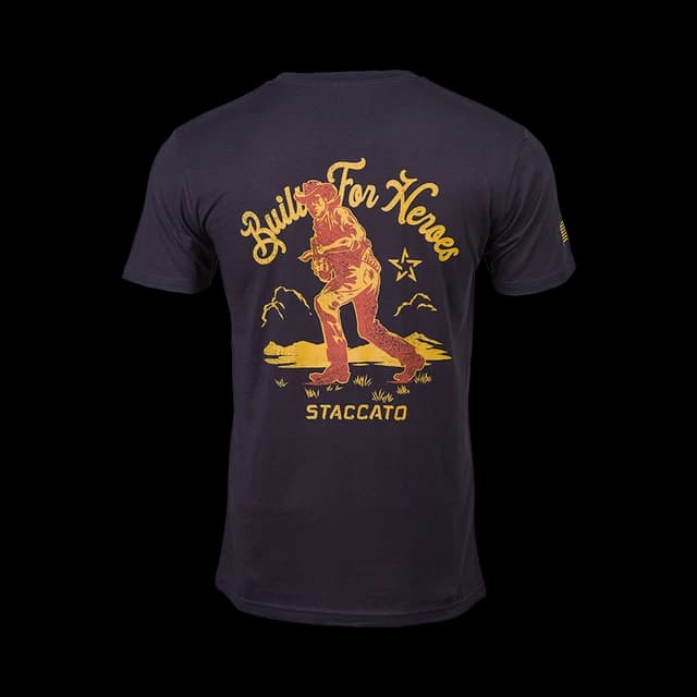 Staccato Legend Tee