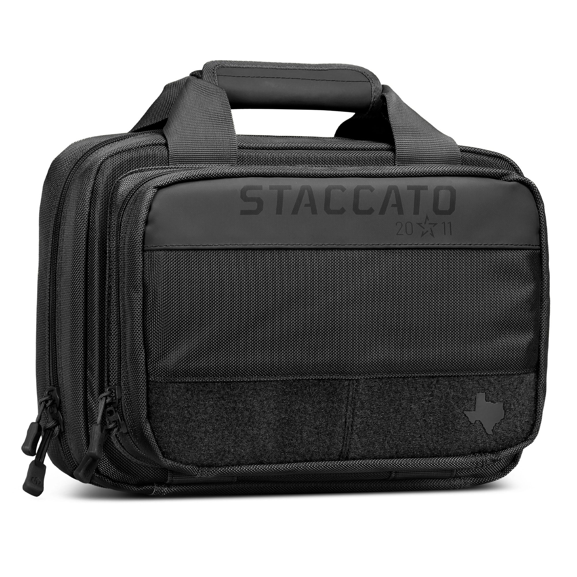 Custom Staccato X Savior Equipment Pistol Bag