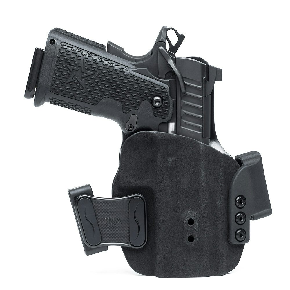 G-Code Syncron OWB Holster