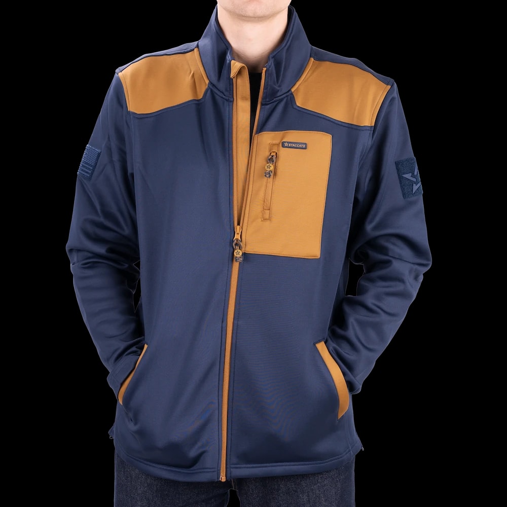 Mesquite Fleece Jacket