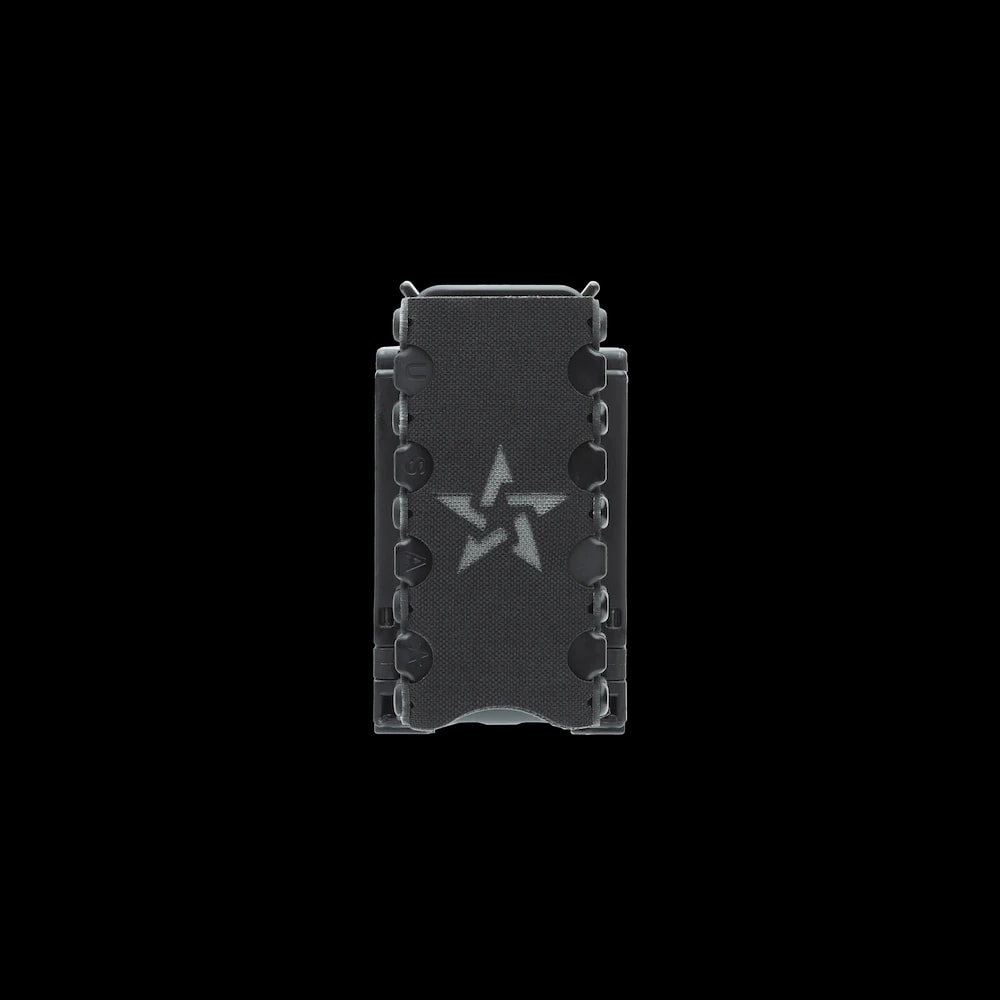 Dara Auto Retention Mag Carrier