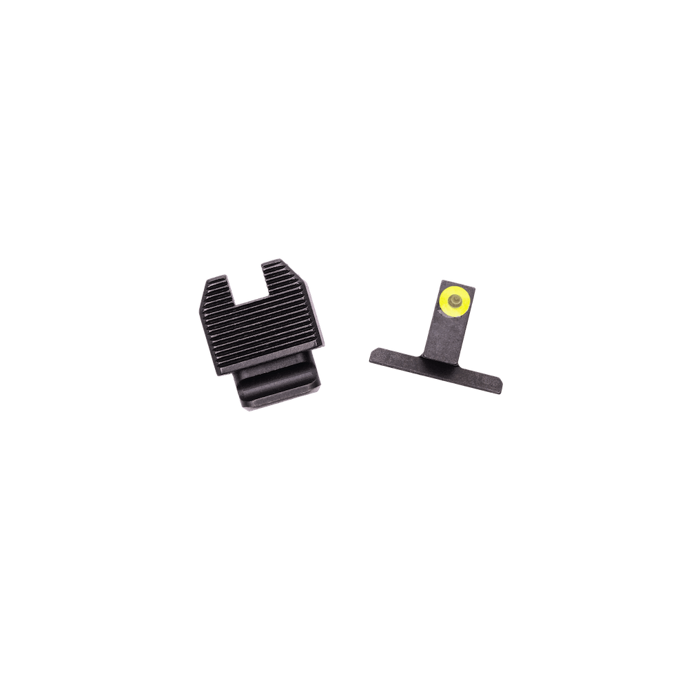 Staccato HD Iron Sight Set