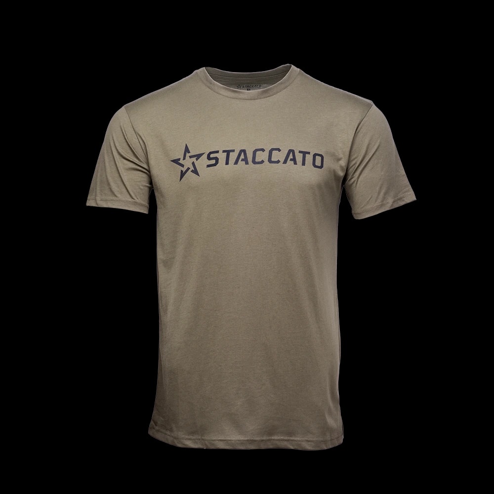 Staccato Signature Tee