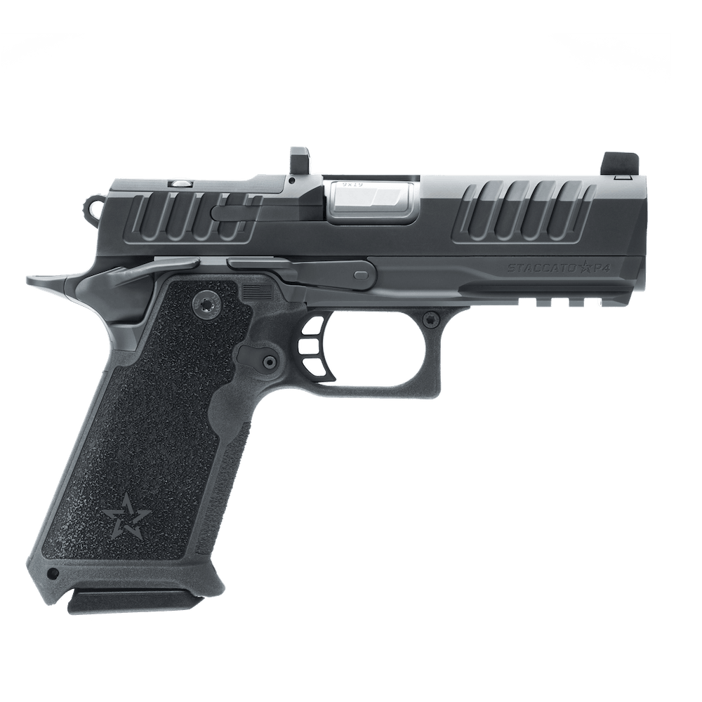 Staccato HD Trigger Swap Service
