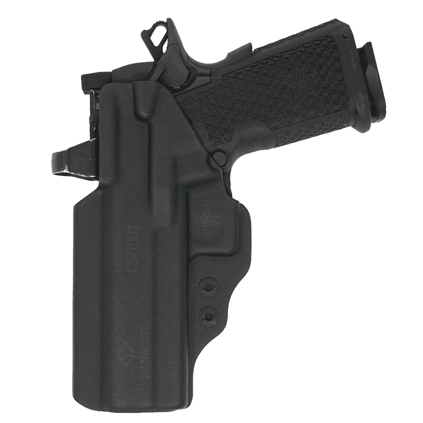 Tenicor Certum3 AIWB/IWB Holster