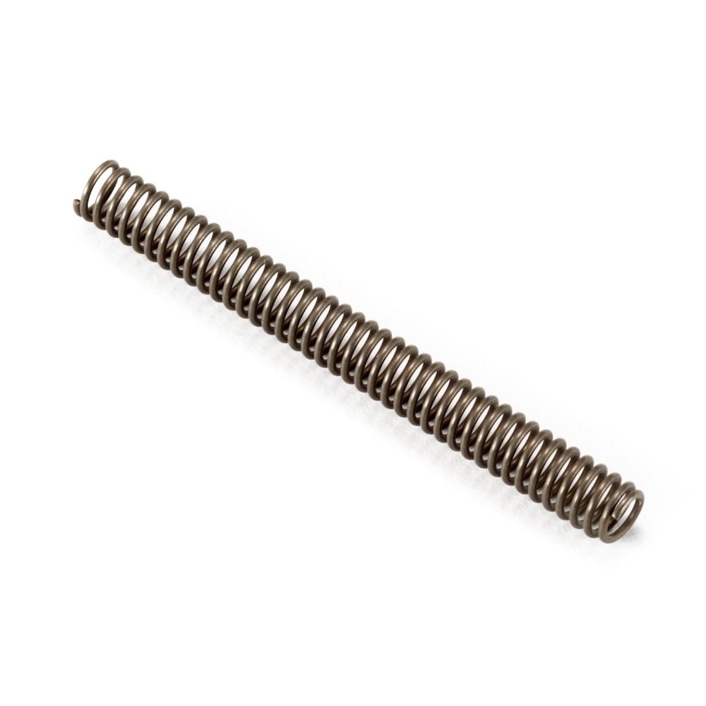 Extra Power Firing Pin Return Spring