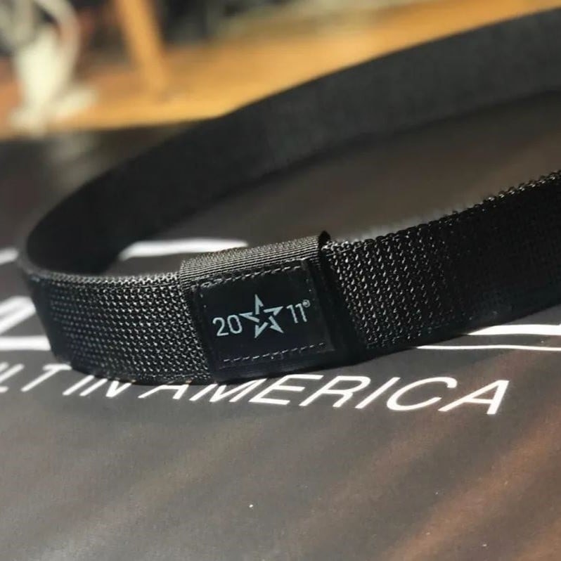 TacBeltz Gun Belt