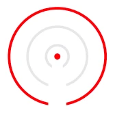 Holosun HE507COMP Optic - Red