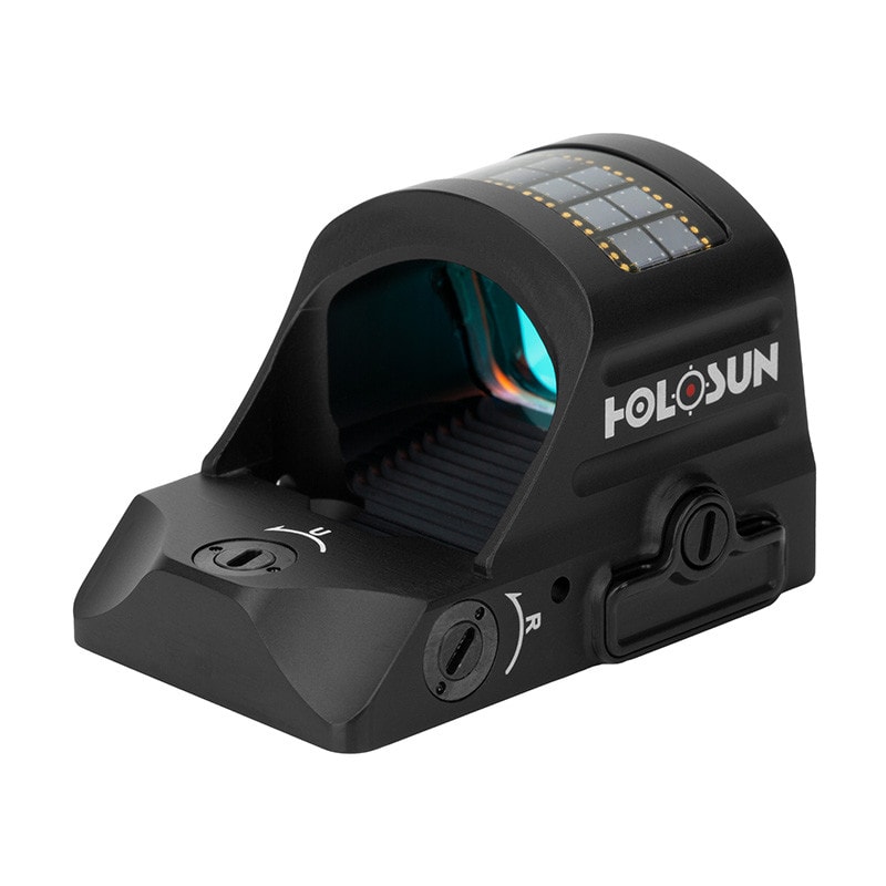 Holosun HS507C Optic - Red