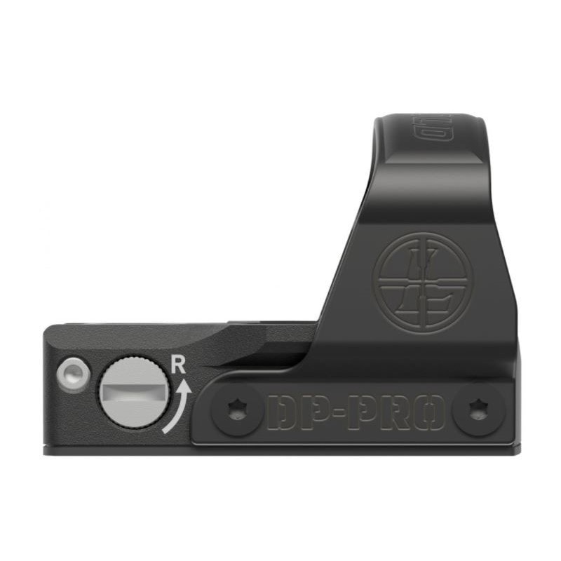 Leupold DeltaPoint Pro Optic