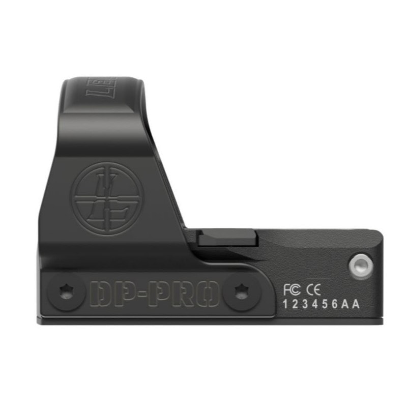 Leupold DeltaPoint Pro Optic