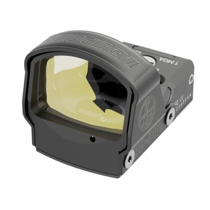 Leupold DeltaPoint Pro Optic