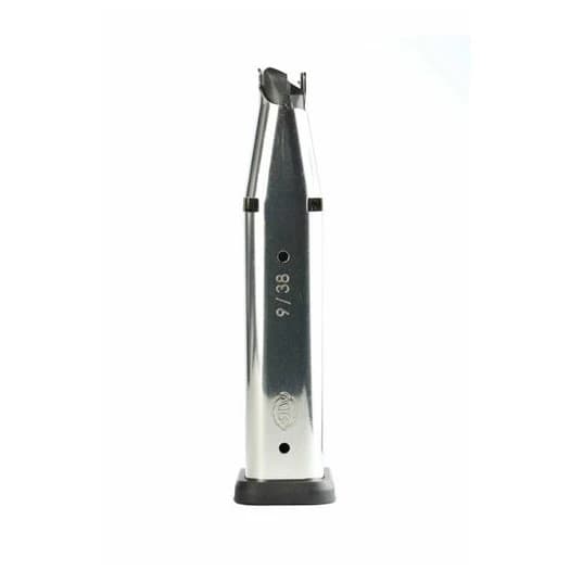 17 Round 9mm Magazines