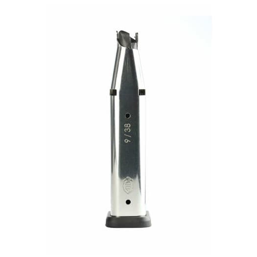 17 Round 9mm Magazines