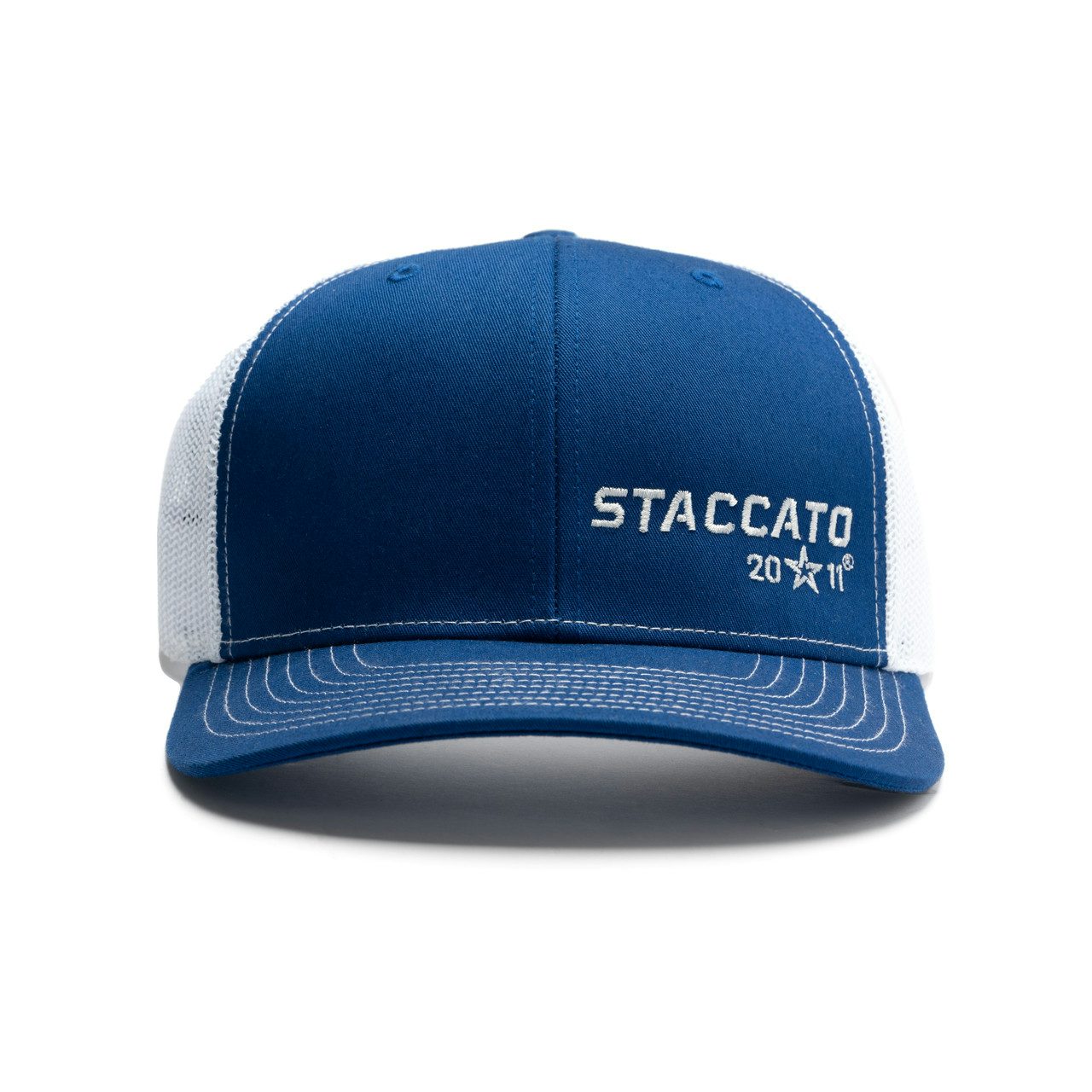 Staccato 2011® D. Cupp Trucker Hat