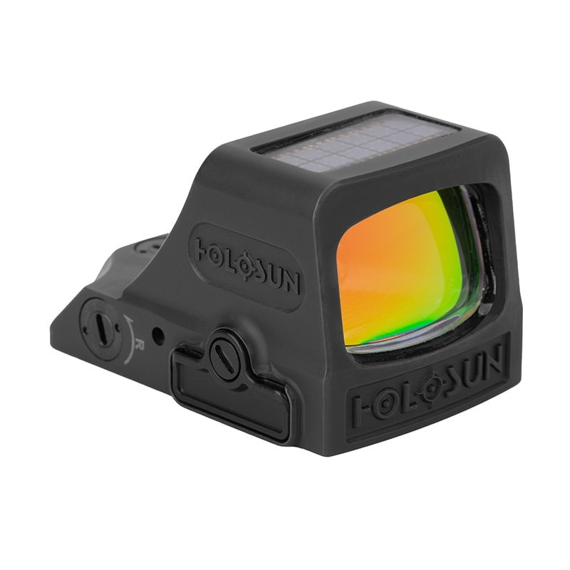 Holosun HE508T Optic - Red