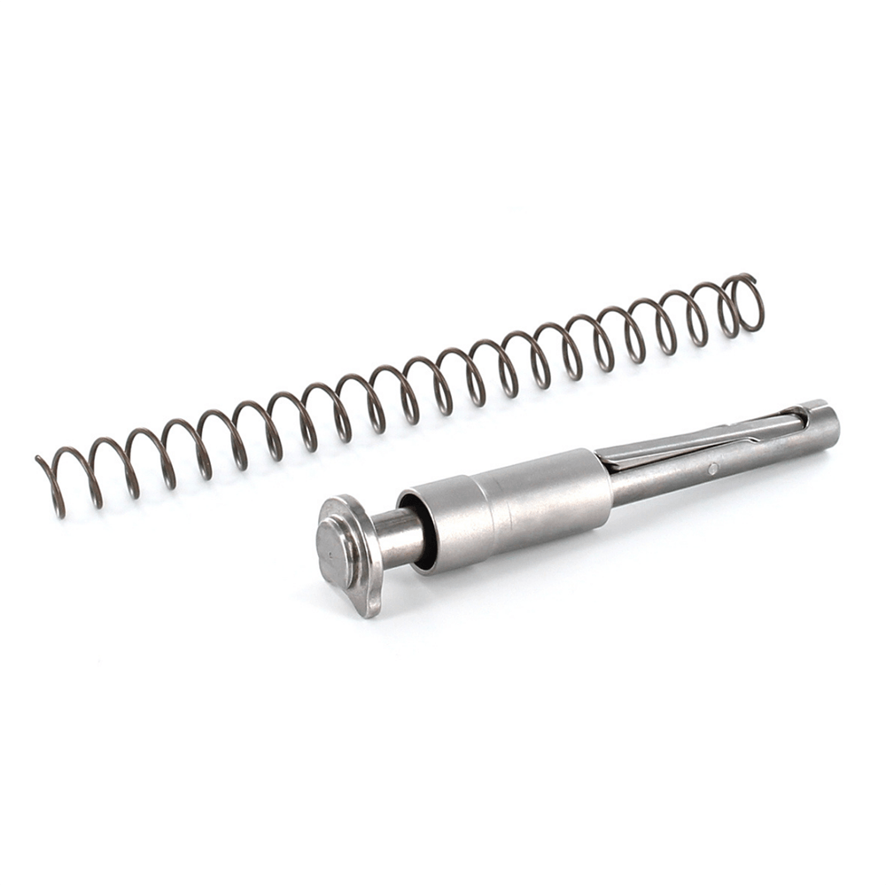 Dawson Precision® Tool-Less Guide Rod