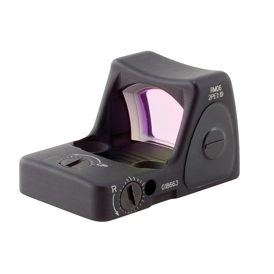 Trijicon RMR® Type 2 Adjustable Red Dot Sight