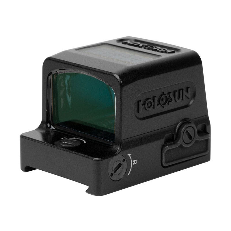 Holosun HE509T Optic - Red