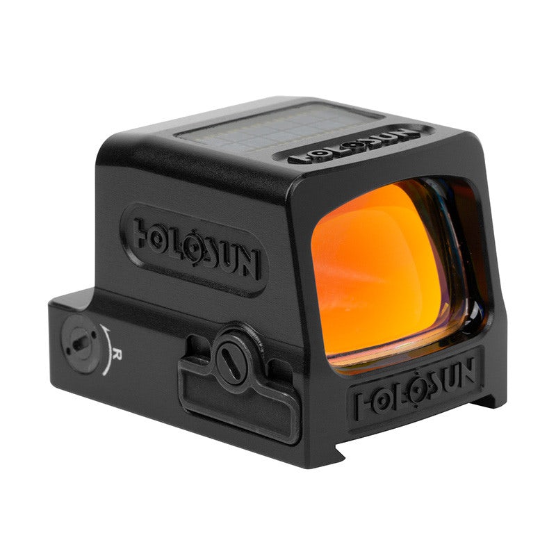 Holosun HE509T - Red