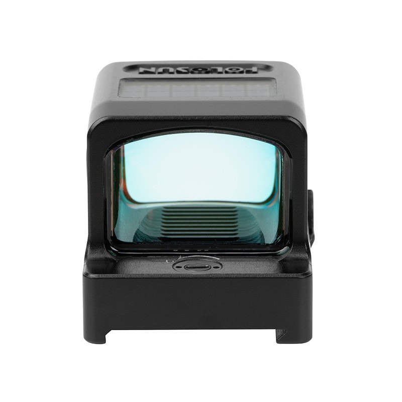 Holosun HE509T Optic - Red