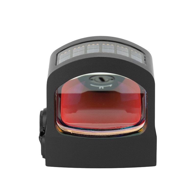 Holosun HS507C Optic - Green