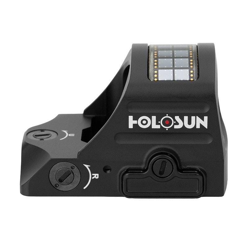 Holosun HS507C Optic - Green