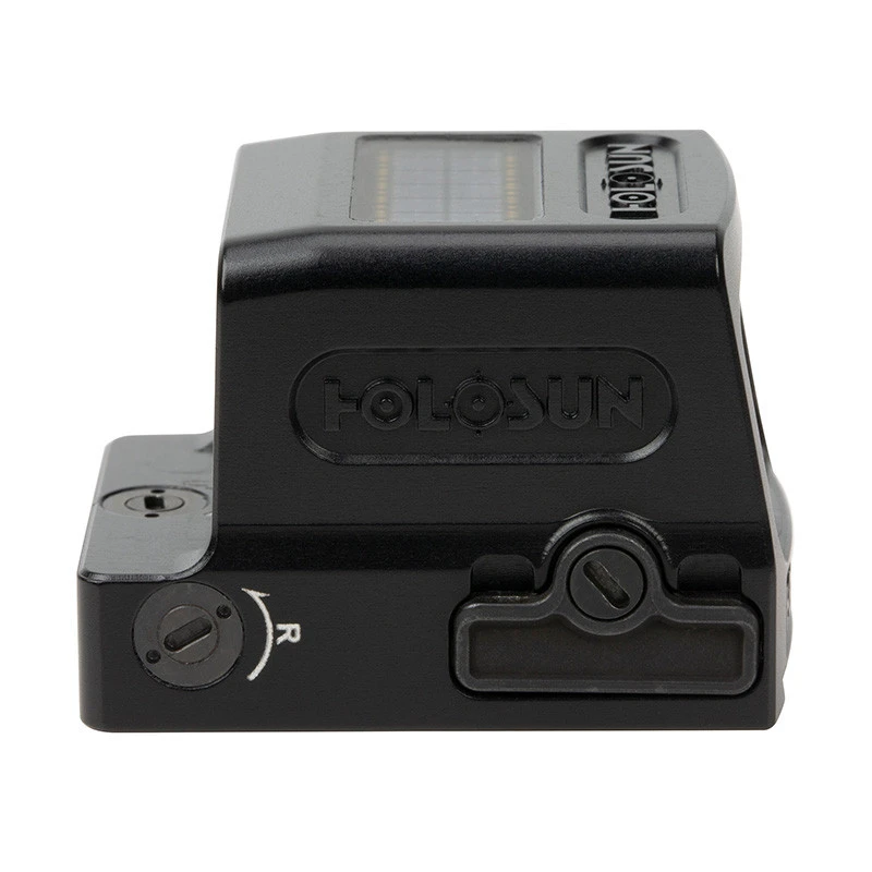 Holosun HE509T Optic - Green