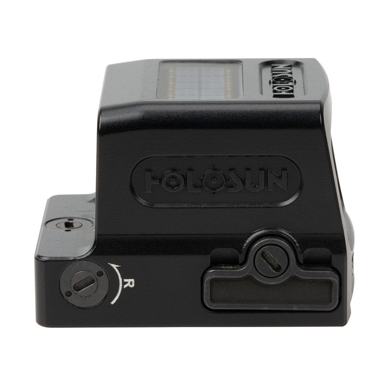 Holosun HE509T Optic - Green