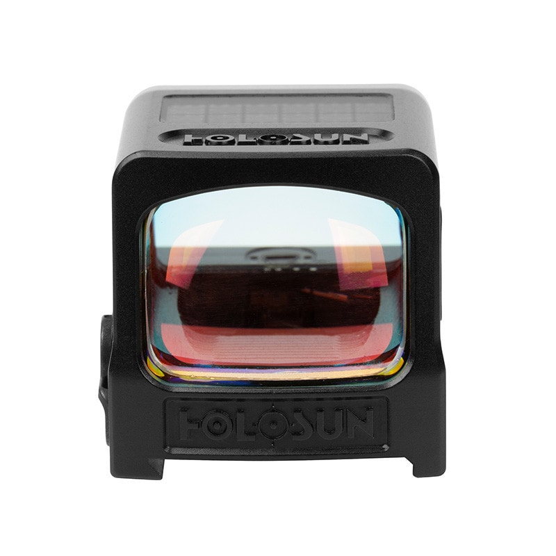 Holosun HE509T Optic - Green