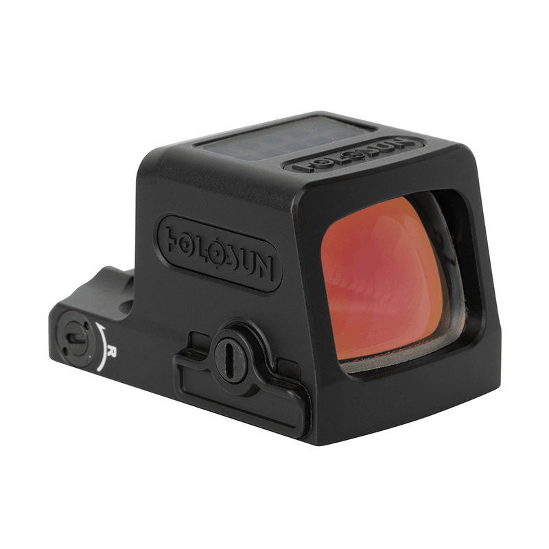 Holosun EPS Carry MRS Sight - Green