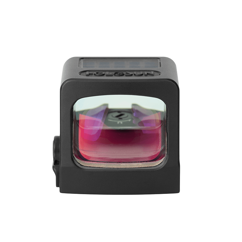 Holosun EPS Carry MRS Sight - Green