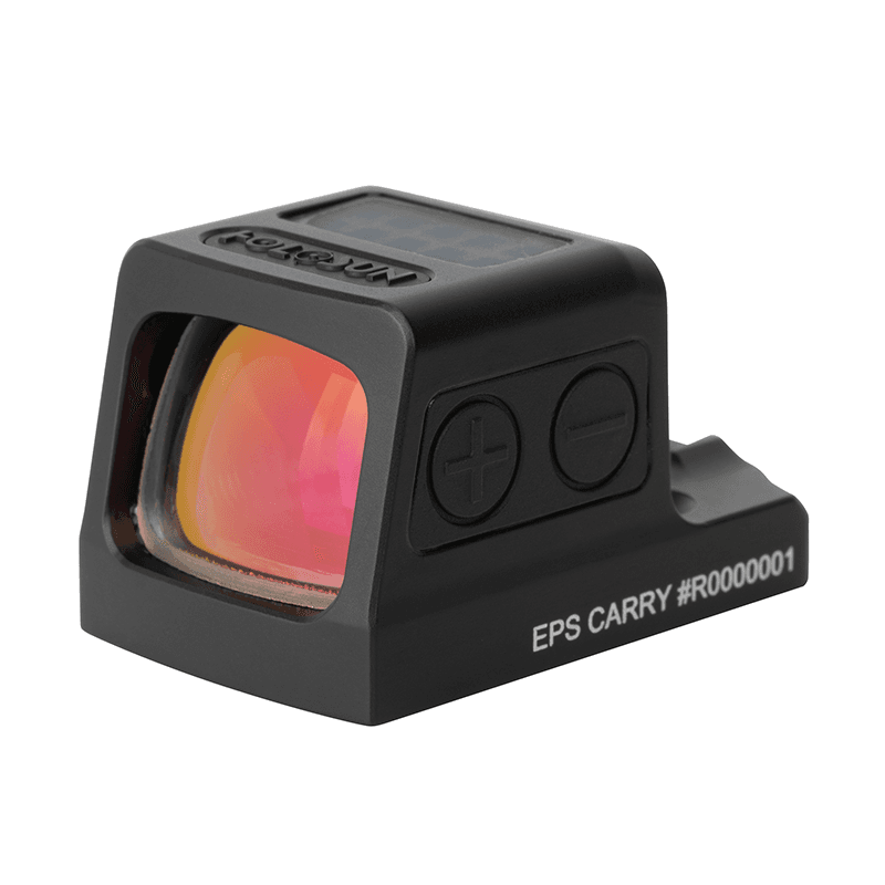 Holosun EPS Carry MRS Sight - Green