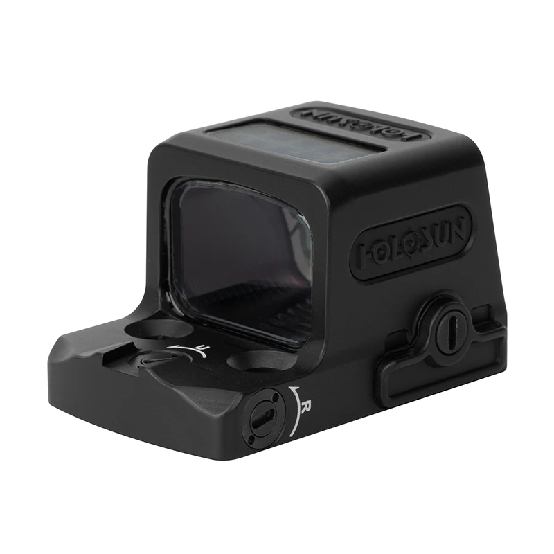 Holosun EPS Carry MRS Sight - Green