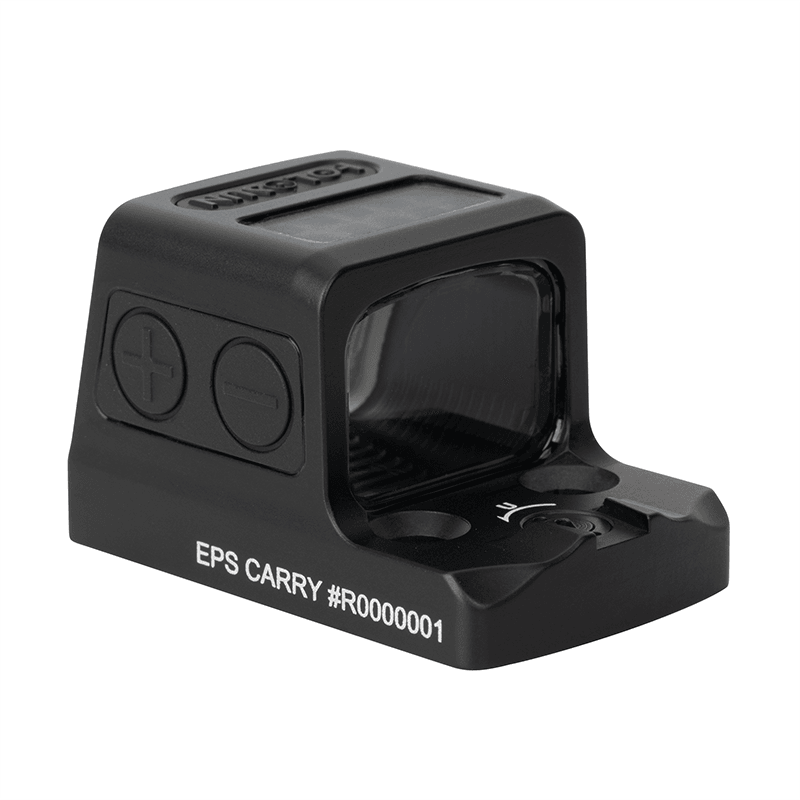 Holosun EPS Carry MRS Sight - Green