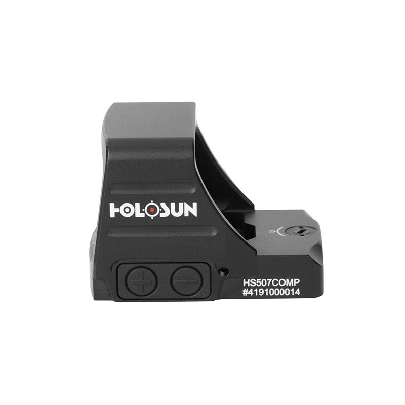 Holosun HE507COMP Optic - Green