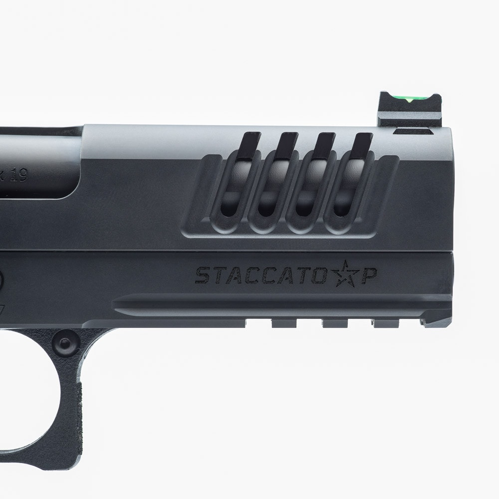 2023 Staccato P 4.15