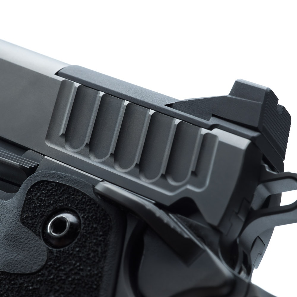 2023 Staccato P 4.15