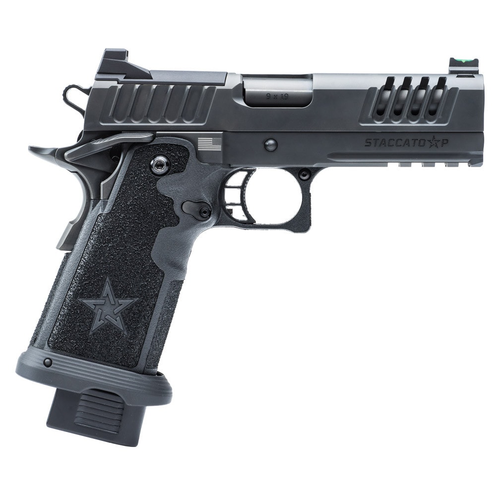 2023 Staccato P 4.15