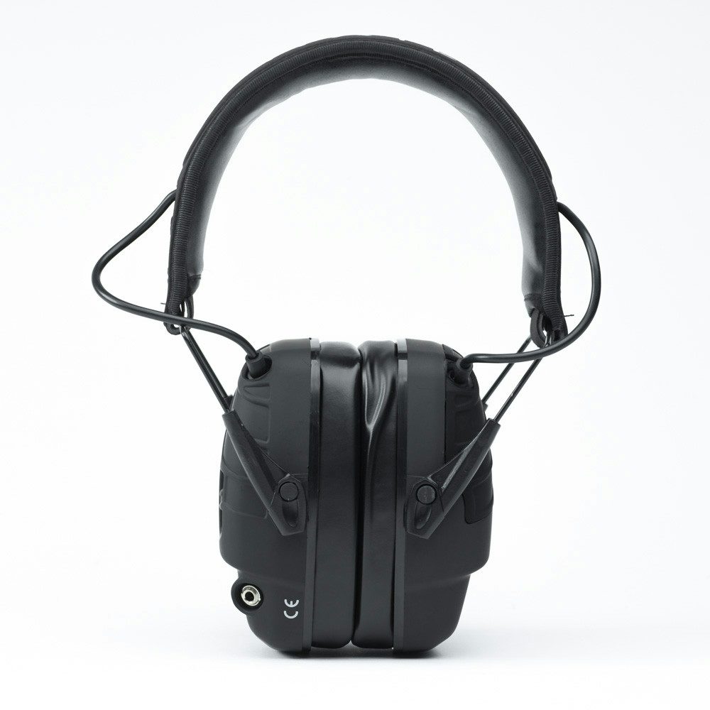 Axil TRACKR™ Electronic Muffs