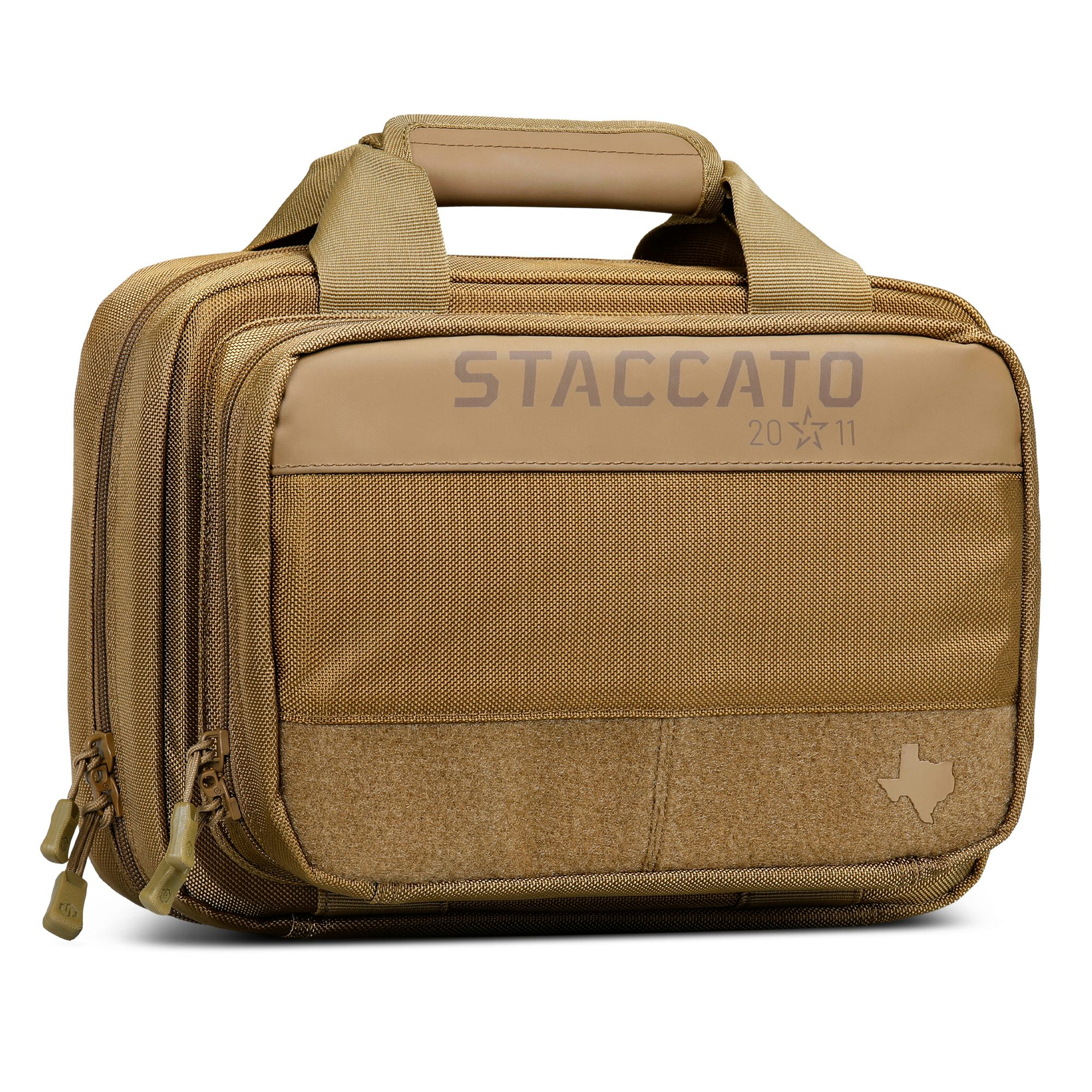 Custom Staccato X Savior Equipment Pistol Bag